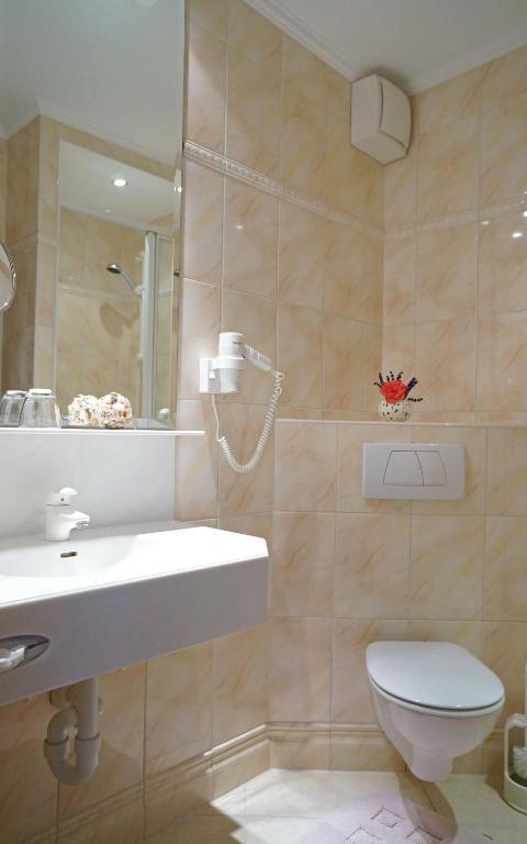 Hotel Sacher-Stoiber Bad Füssing Chambre photo